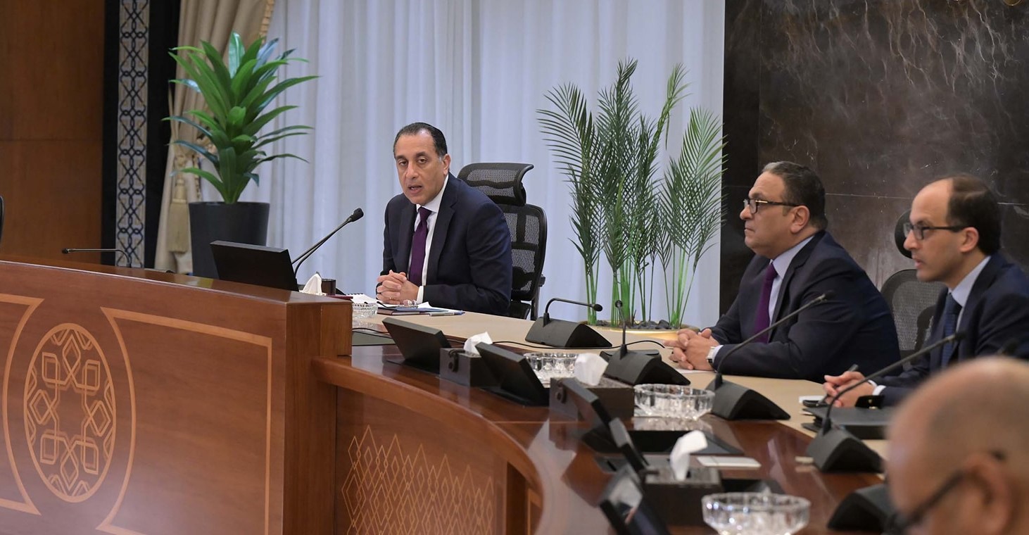 Madbouly denies Banque du Caire sale rumors

